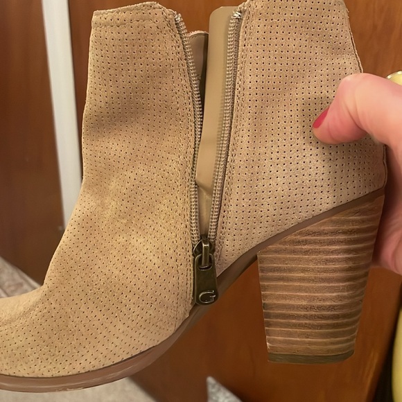 Guess booties - Picture 2 of 6